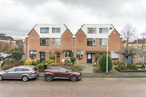 Woning Honingklaver 2 Culemborg