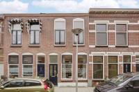 Woning Willemstraat 34 Leiden