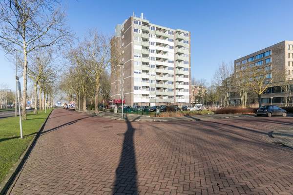 Woning Limburglaan 137 Eindhoven