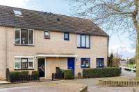 Woning Hoepelmaker 5 IJsselstein