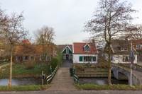 Woning Oosthuizerweg 33 Noordbeemster