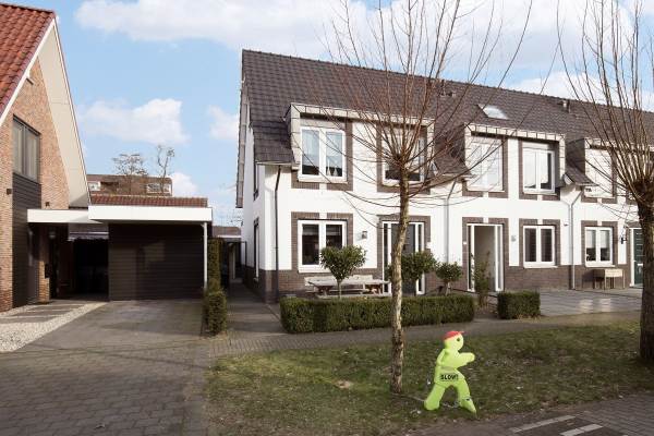 Woning Tonnenbergerhout 19 Harderwijk