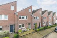 Woning Mannagraslaan 45 Enschede