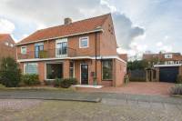 Woning van Heutszpark 47 Vlaardingen