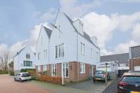 Woning Klaas Risstraat 3 Westzaan