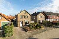 Woning Hobbemalaan 11 Apeldoorn