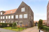 Woning Torenvalklaan 67 Den Haag