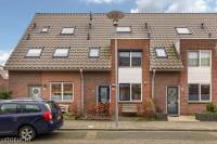 Woning Bloemenlaan 33 Wateringen