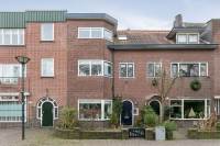 Woning Terheijdenseweg 53 Breda