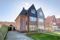 Woning Louis Armstrongstraat 20 Middelburg