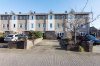 Woning Centraalspoor 14 Houten