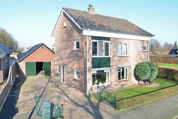 Woning Langewijk 96 Dedemsvaart