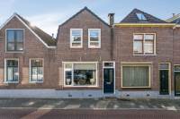 Woning Klaas Benninkstraat 54 Genemuiden