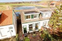 Woning Westzanerdijk 170 Zaandam