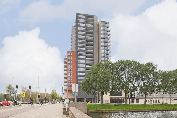 Woning Osdorpplein 220 Amsterdam