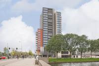 Woning Osdorpplein 220 Amsterdam