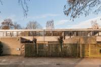 Woning Kasteel Montfoortstraat 37 Tilburg