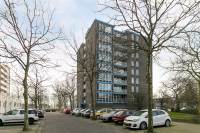 Woning Messiaenplantsoen 60 Almere