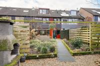 Woning Houtsnijdershorst 207 Apeldoorn