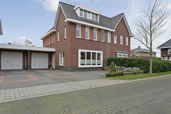 Woning Paterskuil 41 Herten