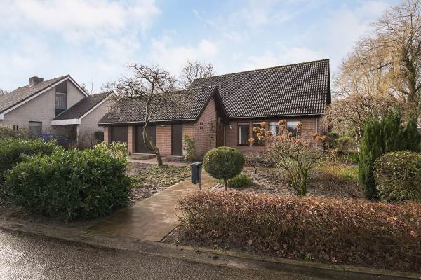 Woning Hoevebrink 12 Zwolle