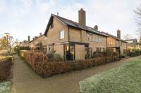 Woning Hondsroos 5 Leusden