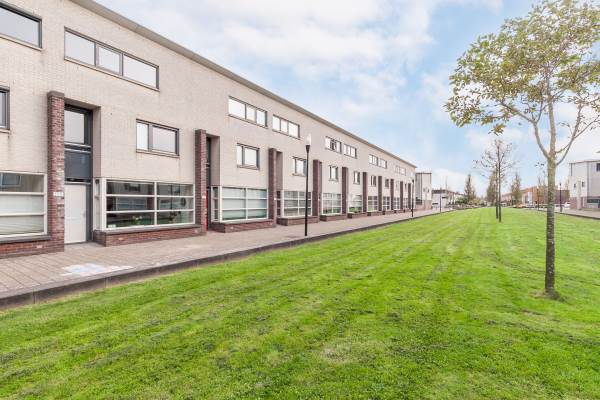 Woning P.C.Boutensstraat 220 Alkmaar