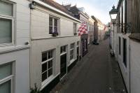 Woning Clarastraat 8 Den Bosch