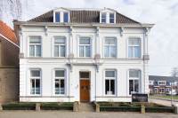 Woning Ste Bernaertsstraat 19 Oudenbosch