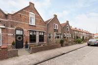 Woning Nieuwe Vlissingseweg 152 Middelburg