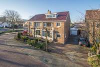 Woning van Bronckhorststraat 16 Heemskerk