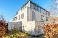 Woning Jan Wandelaarpad 24 Zaandam