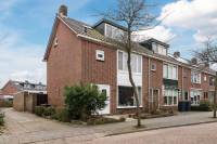 Woning Zamenhofstraat 9 Krommenie