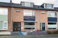 Woning Frederik van Eedenstraat 26 Vleuten
