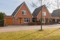 Woning Roelof Blokzijlstraat 30 Enschede