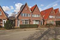 Woning Heemskerkerweg 238 Beverwijk