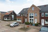 Woning Beeldentuinlaan 67 Vleuten