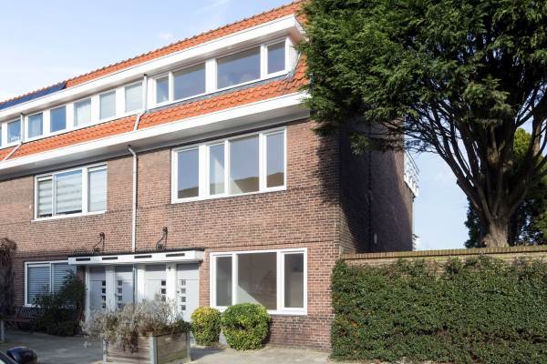 Woning Johan van Soesdijkstraat 4 Diemen