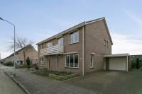 Woning Mercurius 93 Duiven