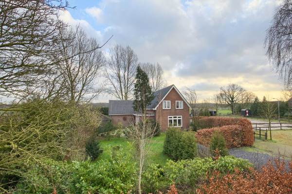Woning Apeldoornseweg 184 Otterlo