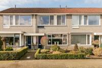 Woning Patrijsstraat 58 Neede