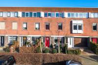 Woning Galjoen 6 Nijkerk