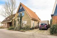 Woning Badhuisweg 7 Warder