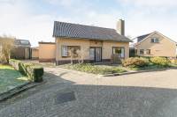Woning de Haverkamp 9 Heerde