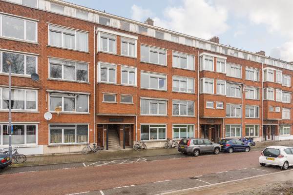 Woning Schiedamseweg Beneden 519 Rotterdam - Oozo.nl