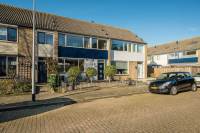Woning De Visserstraat 9 Vlissingen