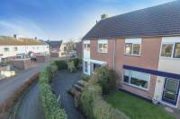 Woning Aardbeiengaard 4 Wijk Bij Duurstede