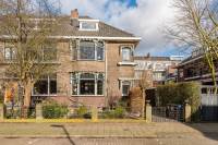 Woning François Haverschmidtlaan 42 Schiedam