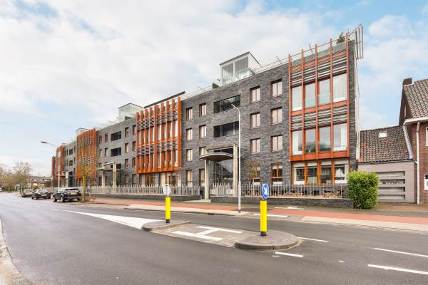 Woning Irenestraat 35 Breda