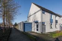 Woning Lange Griet 72 Westervoort